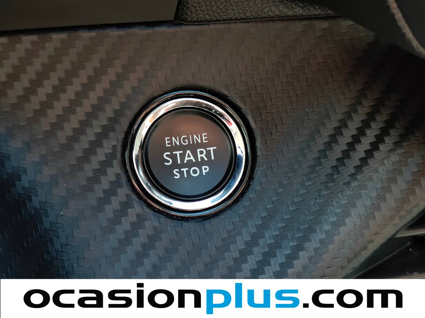 Peugeot 208 Peugeot 208 BlueHDi 100 S&S Allure Pack (100 CV) diésel