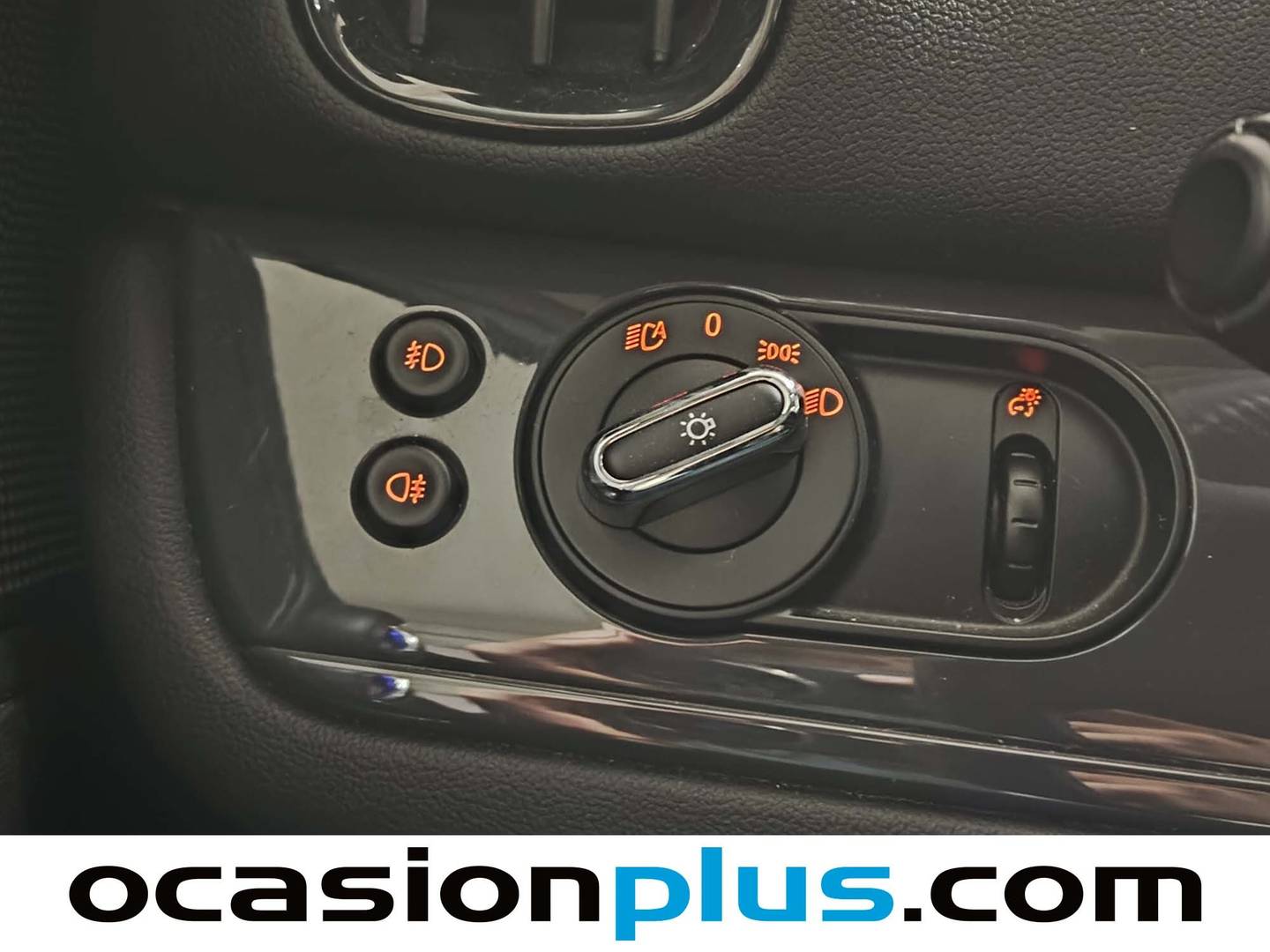 Foto Mini Countryman MINI MINI Countryman Cooper (136 CV)