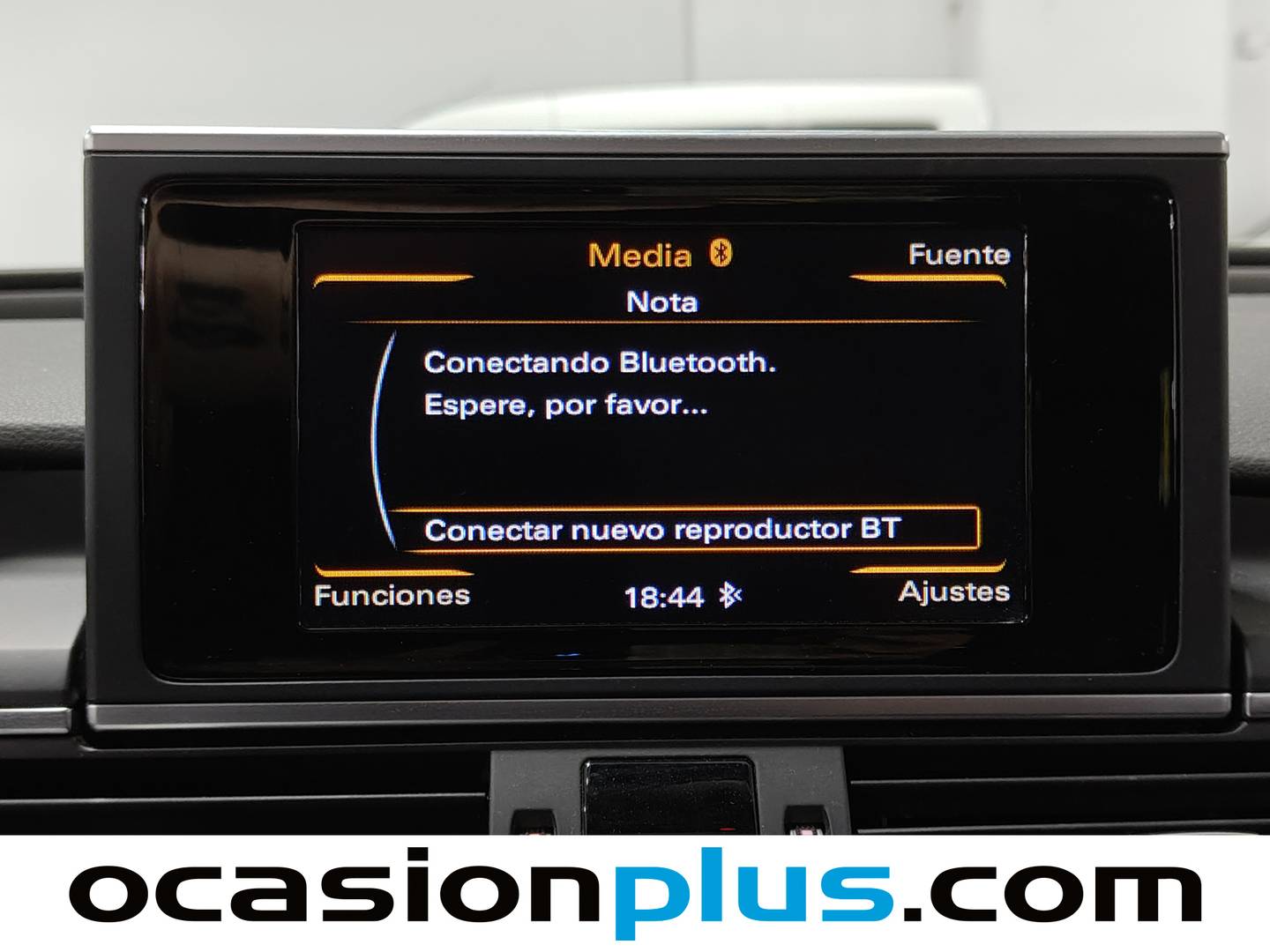 Audi A6 Audi A6 Avant Advanced edition 2.0 TDI ultra (190 CV) S tronic al mejor precio