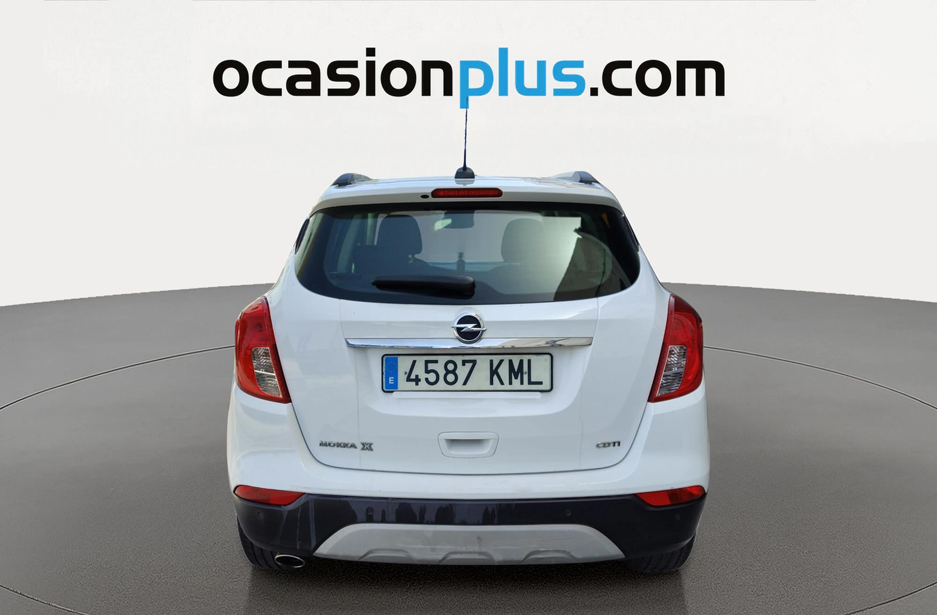 Opel Mokka 1.6 CDTI Selective 4x2 Wltp - foto 13