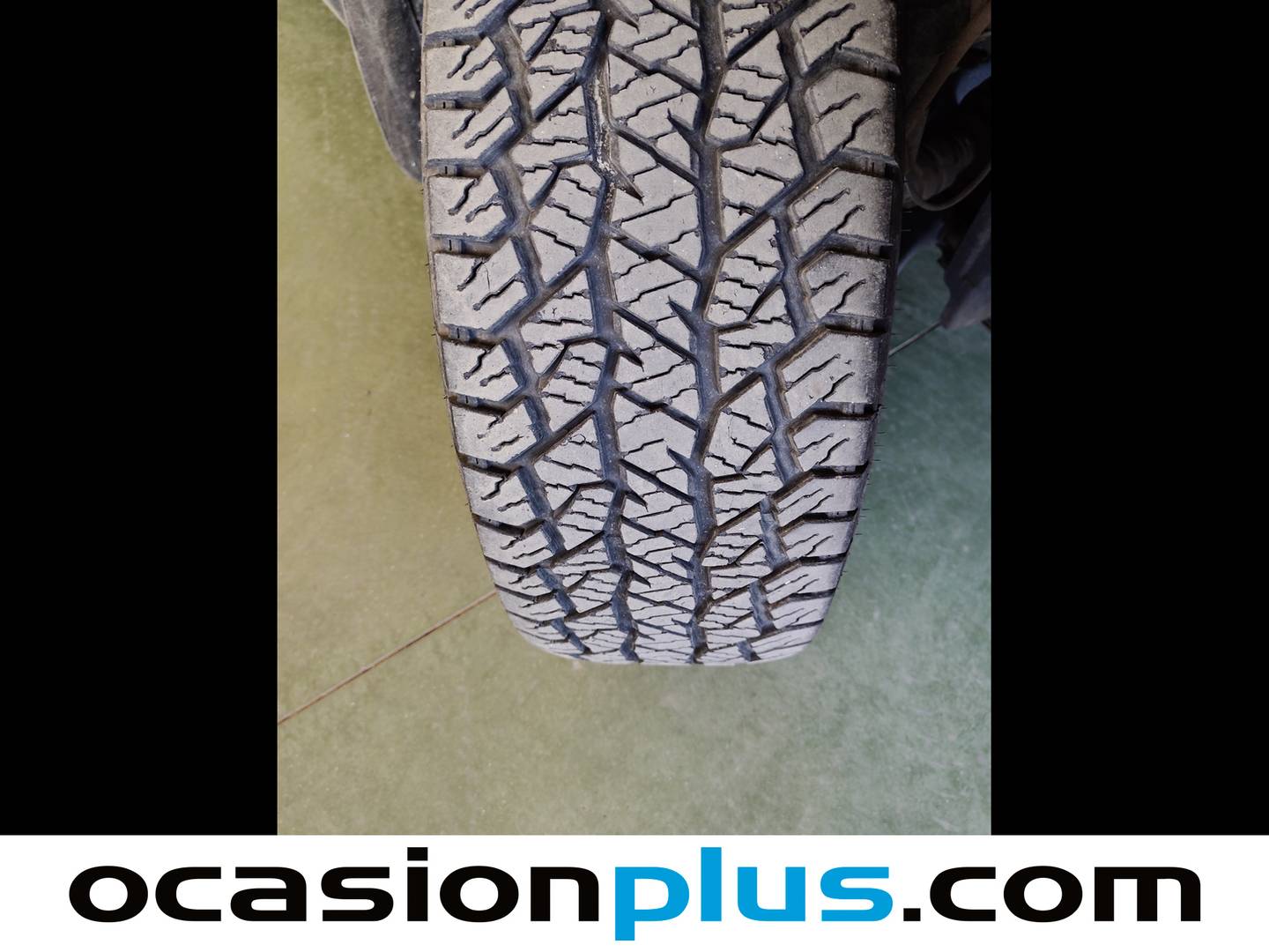 Foto Nissan QASHQAI Nissan Qashqai 2.0 Acenta 4x4 (140 CV)