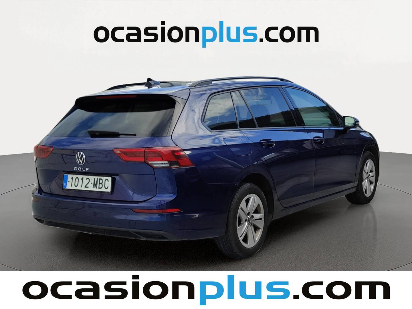 Foto Volkswagen Golf Volkswagen Golf Variant Life 2.0 TDI (115 CV)
