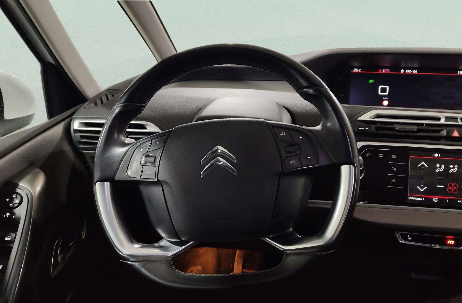 Citroën C4 Grand SpaceTourer PureTech 130 Shine 7 plazas - foto 26