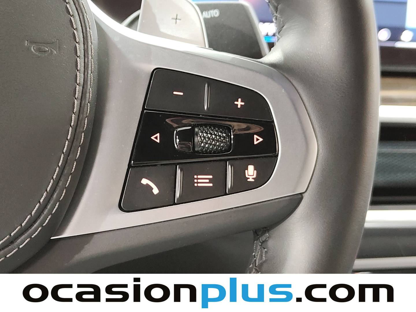 BMW X6 BMW X6 xDrive30d M Sport (286 CV) Paquete M automático