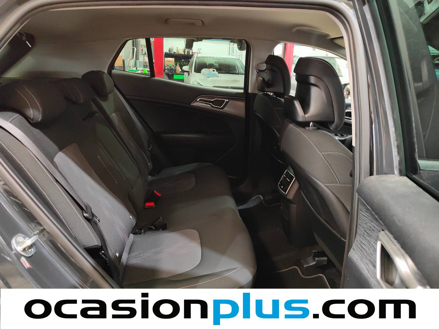 KIA Sportage Kia Sportage 1.6 T-GDi Drive 4x2 (150 CV) km 0