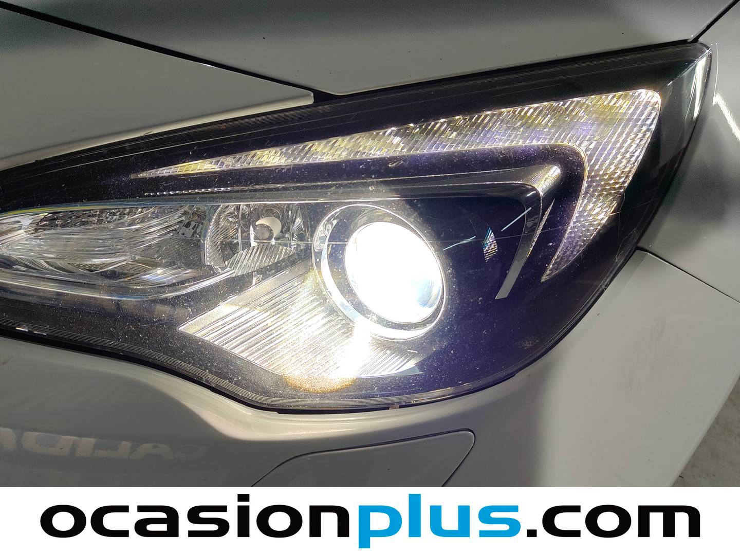 Acabados Opel Astra Opel Astra GTC 1.7 CDTI Sportive (130 CV)