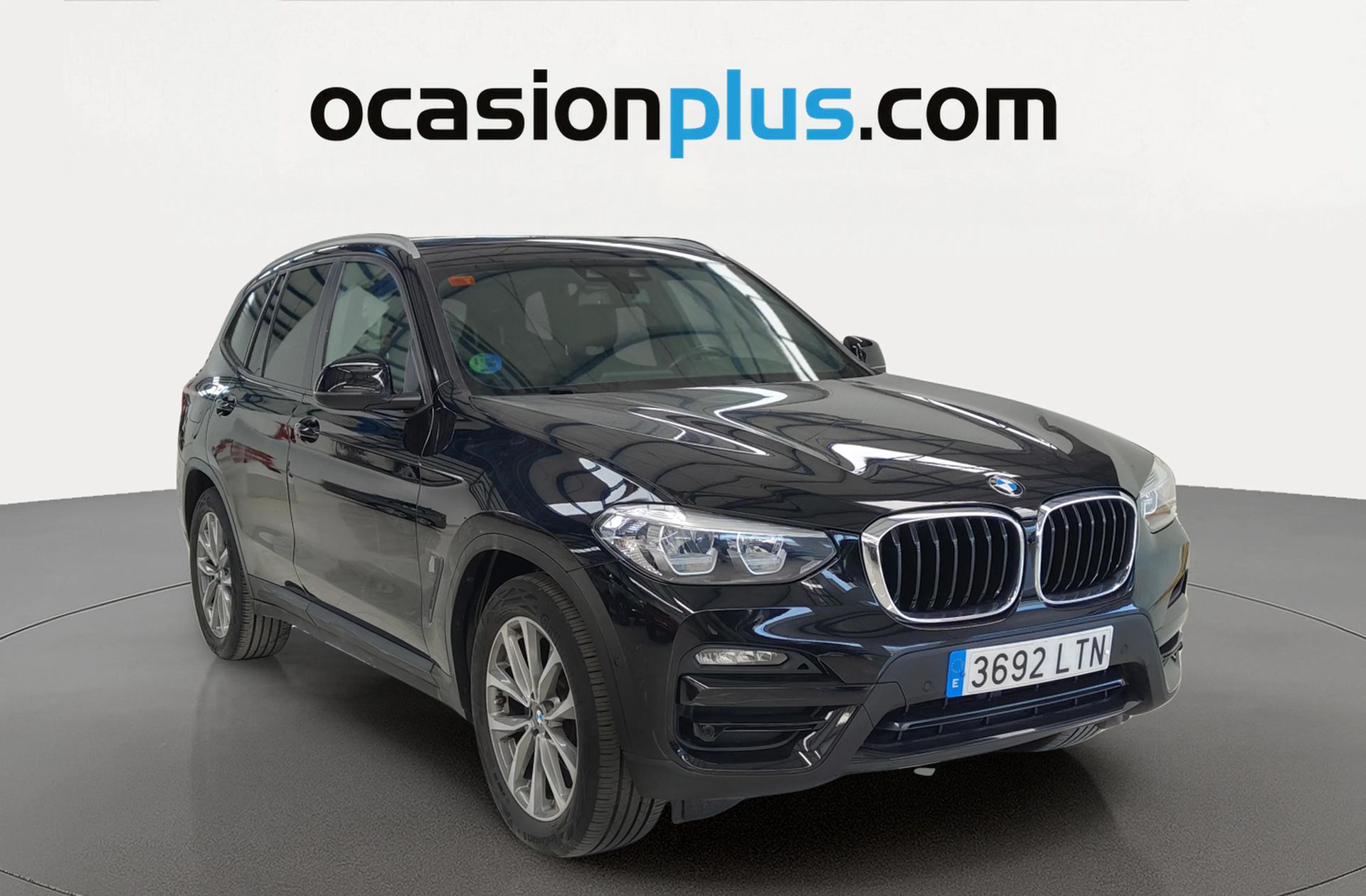 BMW X3 xDrive20d - foto 2