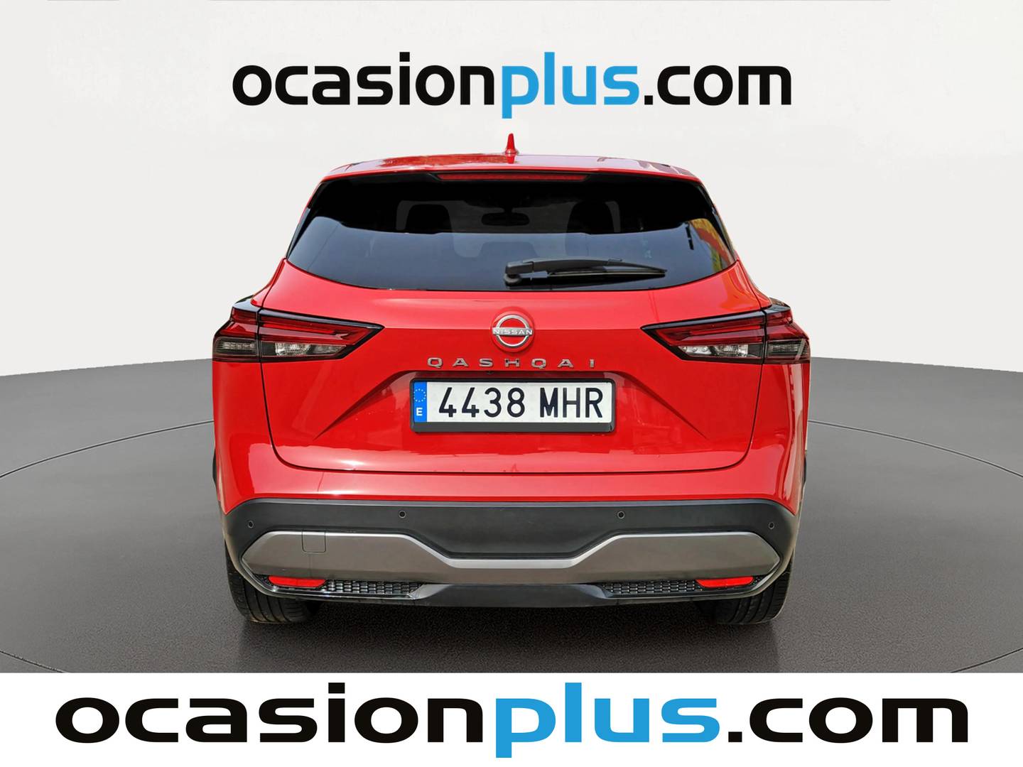 Nissan QASHQAI Nissan Qashqai DIG-T 160 mHEV Tekna Xtronic (158 CV) barato
