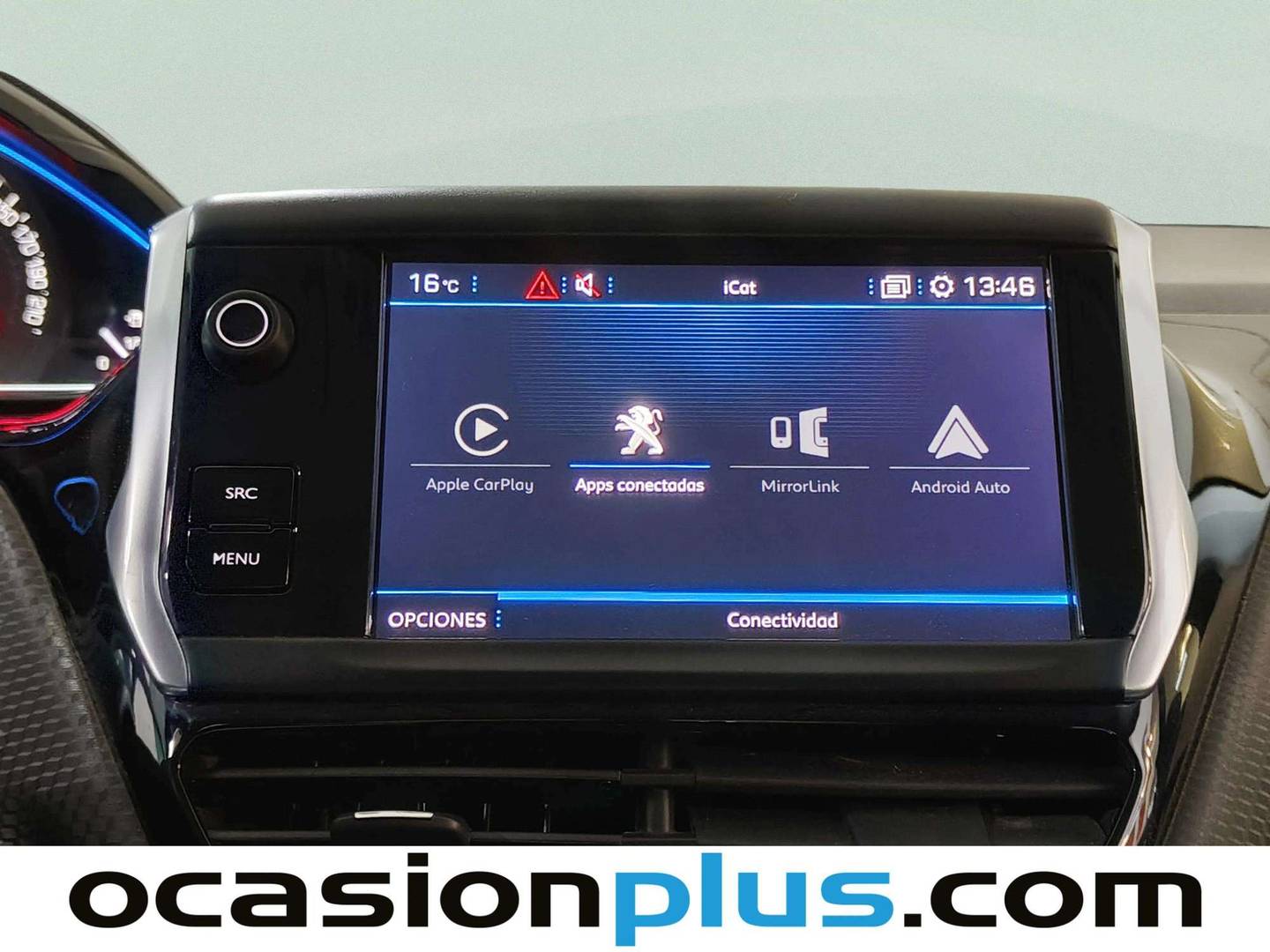 Foto Peugeot 2008 Peugeot 2008 PureTech 130 S&S Allure (130 CV)