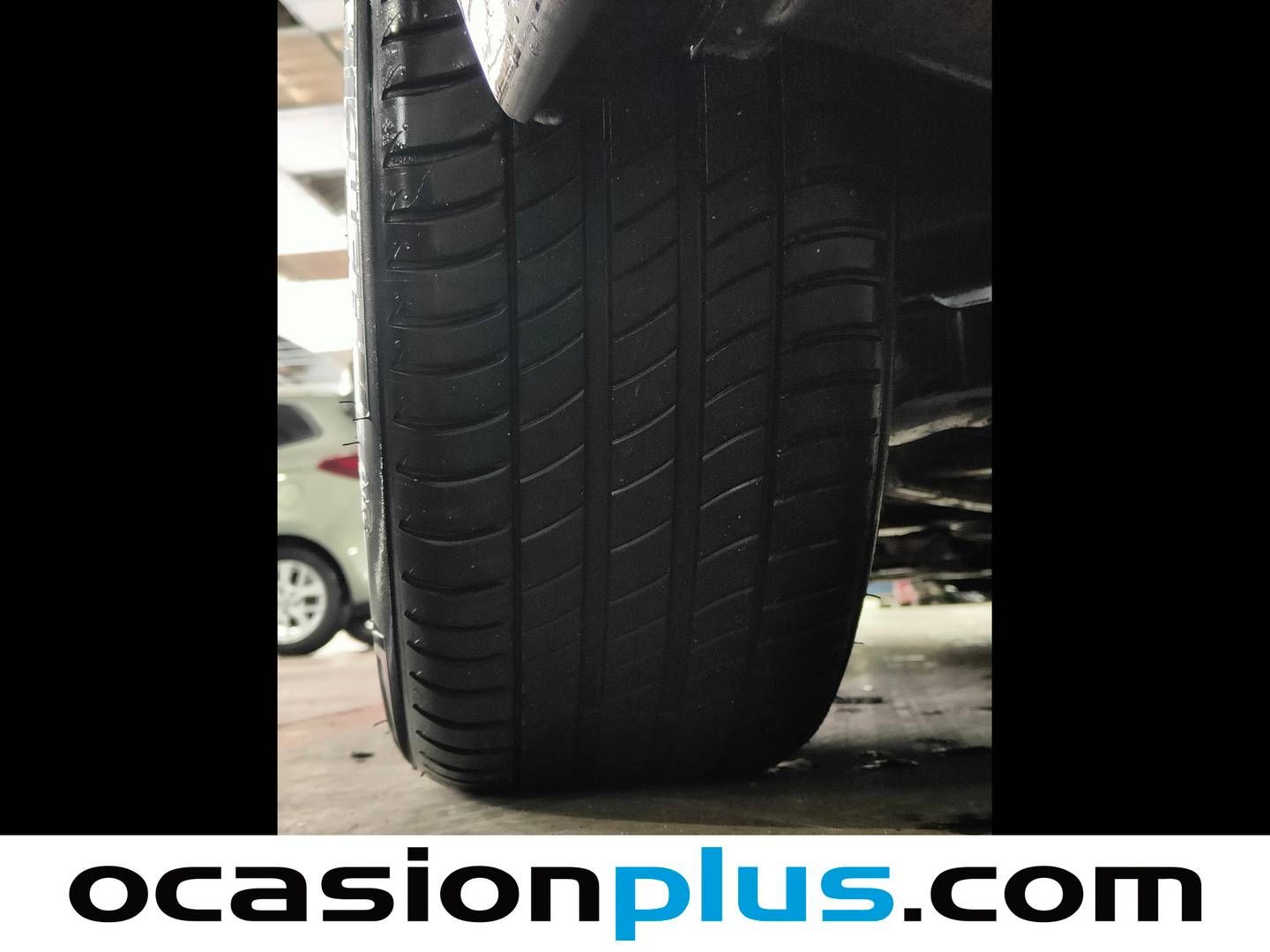 Foto BMW Serie 3 BMW Serie 3 320d xDrive Gran Turismo (184 CV)