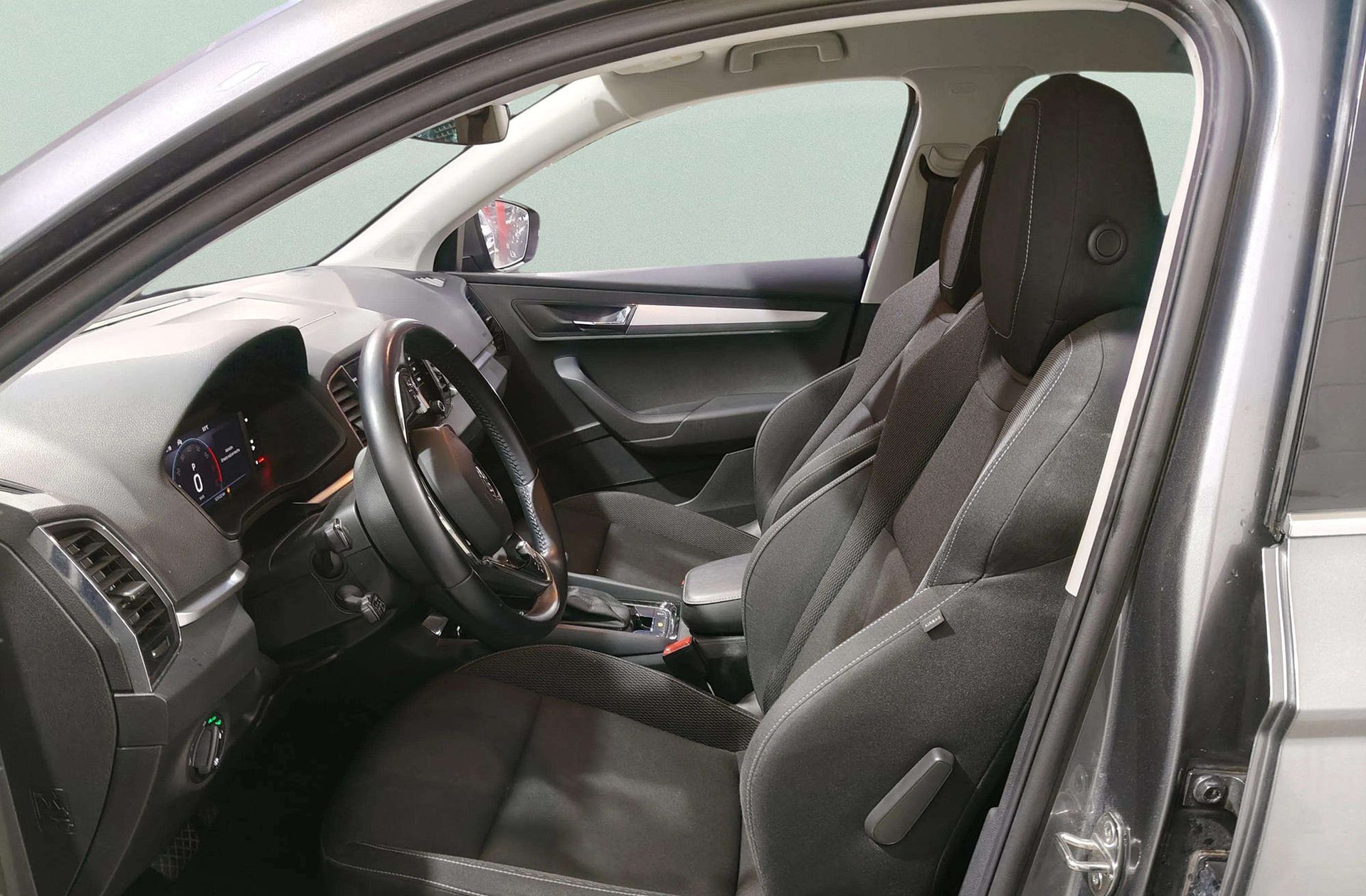 Škoda Karoq 1.5 TSI ACT Ambition DSG - foto 13