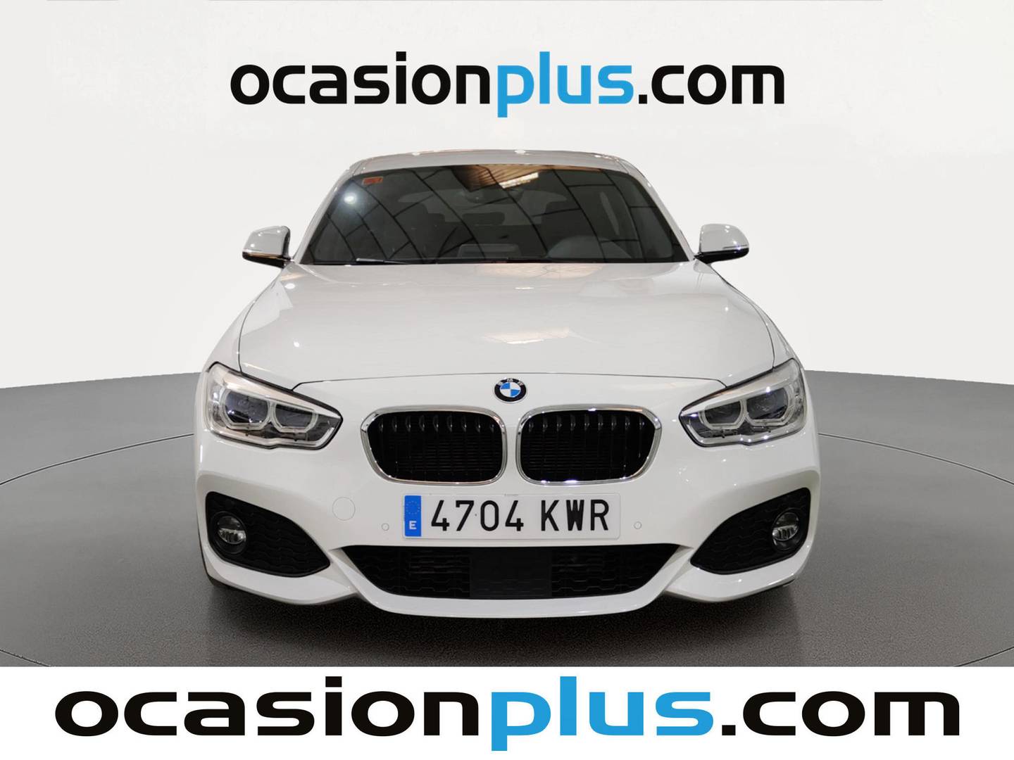 BMW Serie 1 BMW Serie 1 118d (150 CV) 150cv