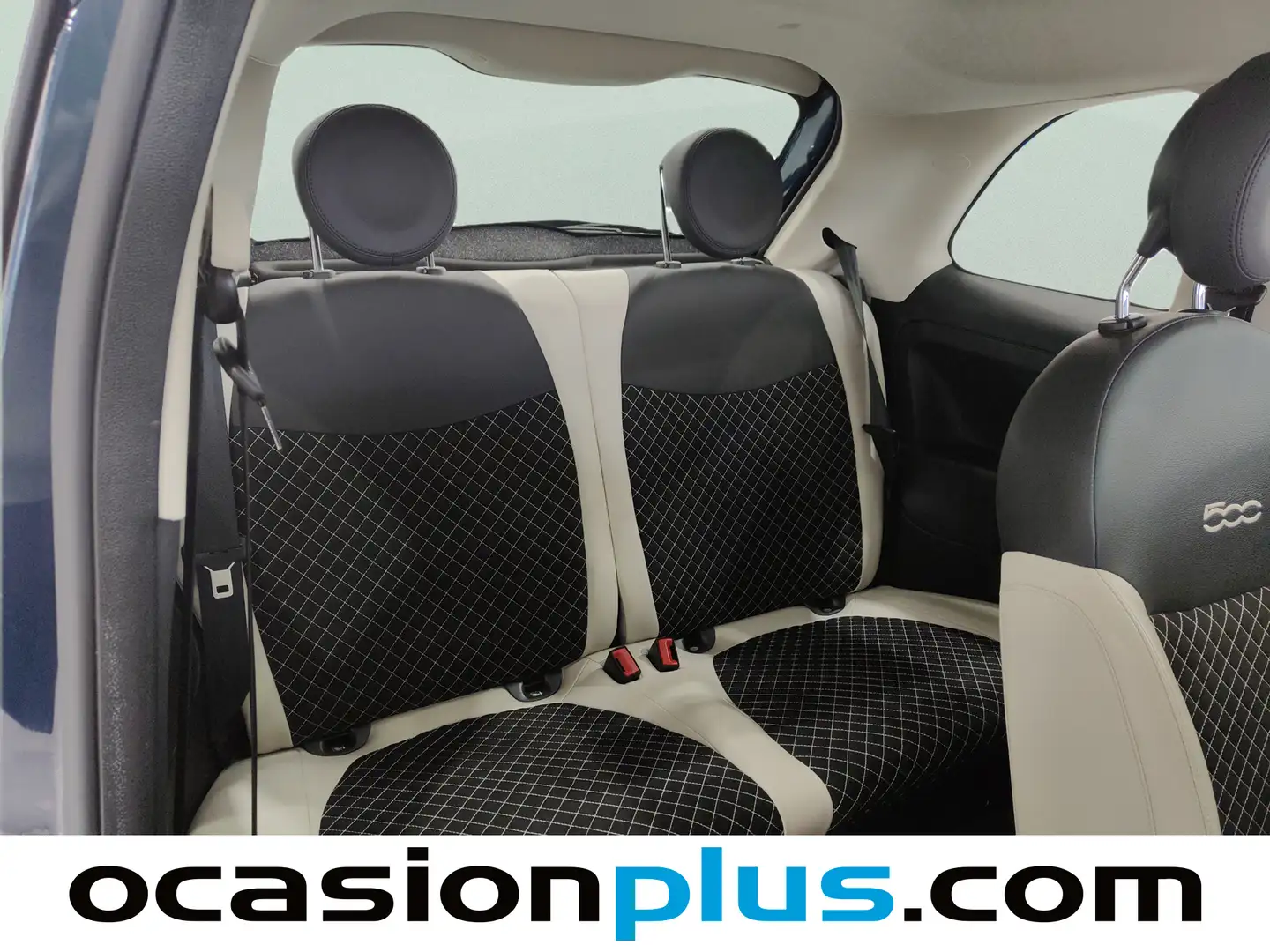 Foto Fiat 500 Fiat 500 1.0 Hybrid Dolcevita (70 CV)