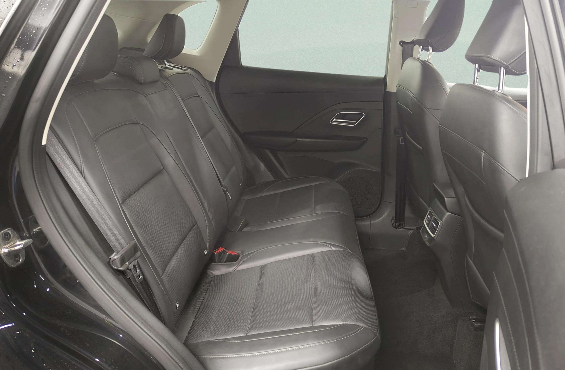 MG ZS 1.5 Hybrid+ Luxury - foto 15