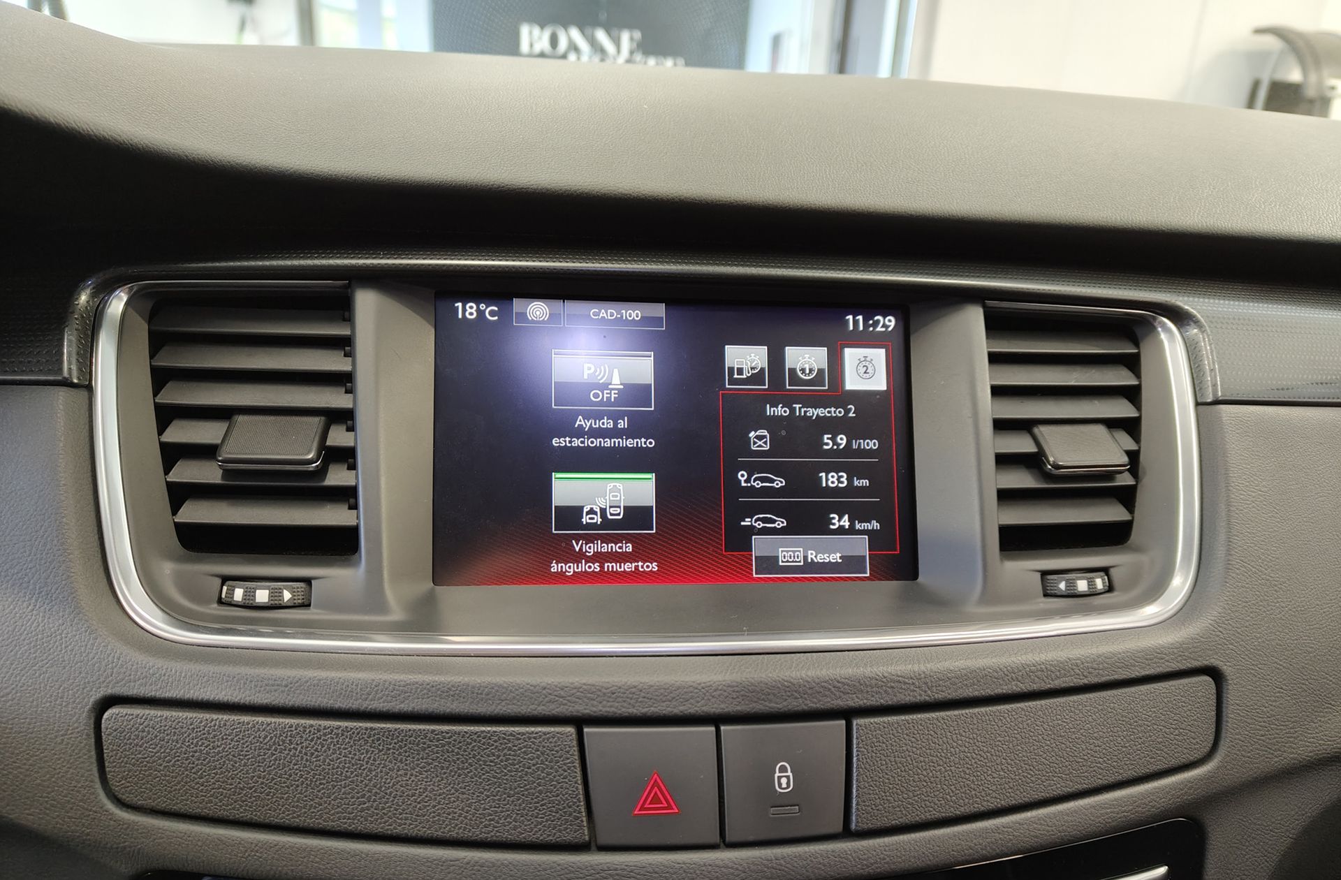 Peugeot 508 2.0 BlueHDi GT Line - foto 30