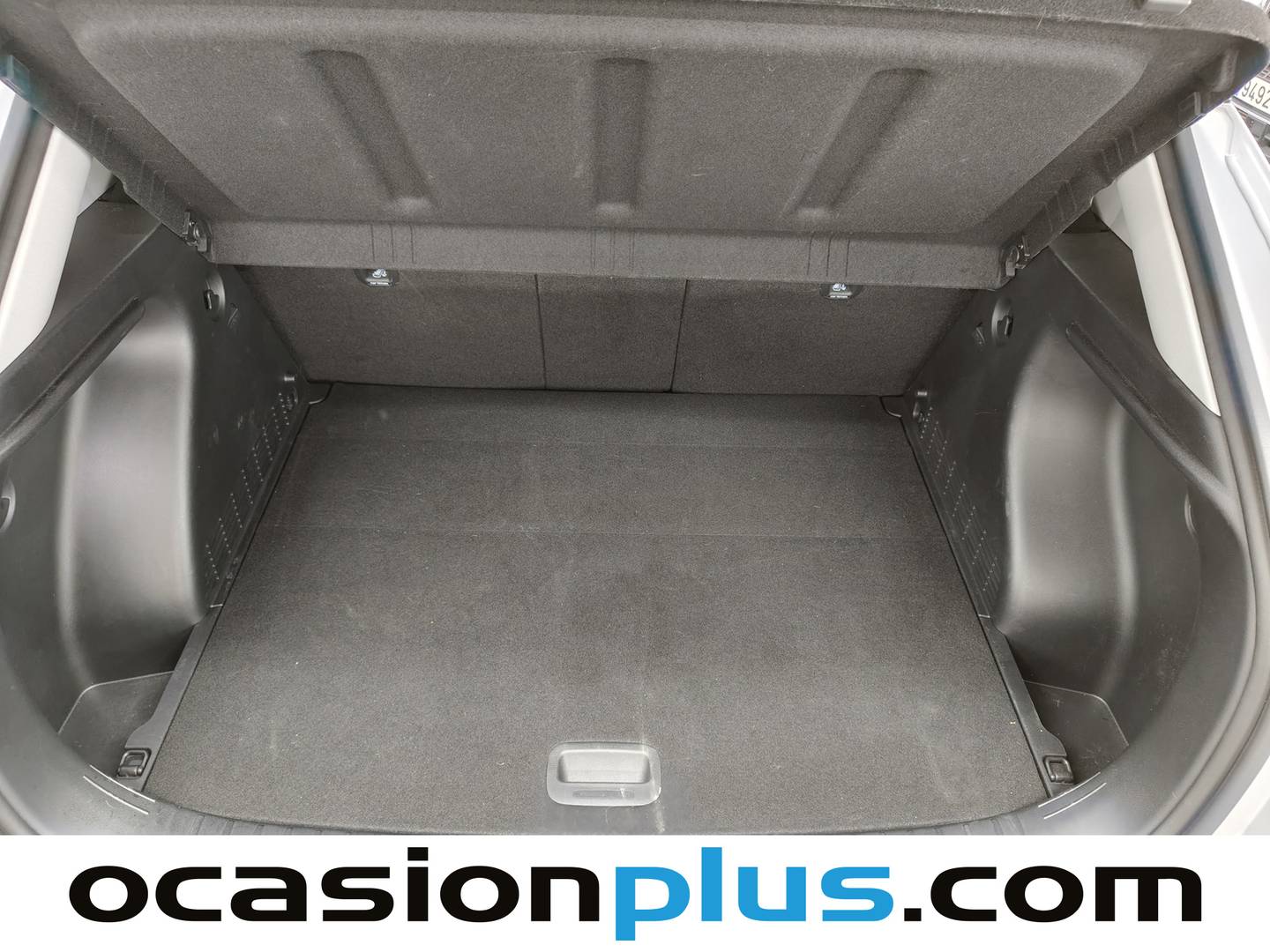 Fotos maletero Hyundai Kona Hyundai Kona 1.6 GDI HEV Maxx DT (129 CV)