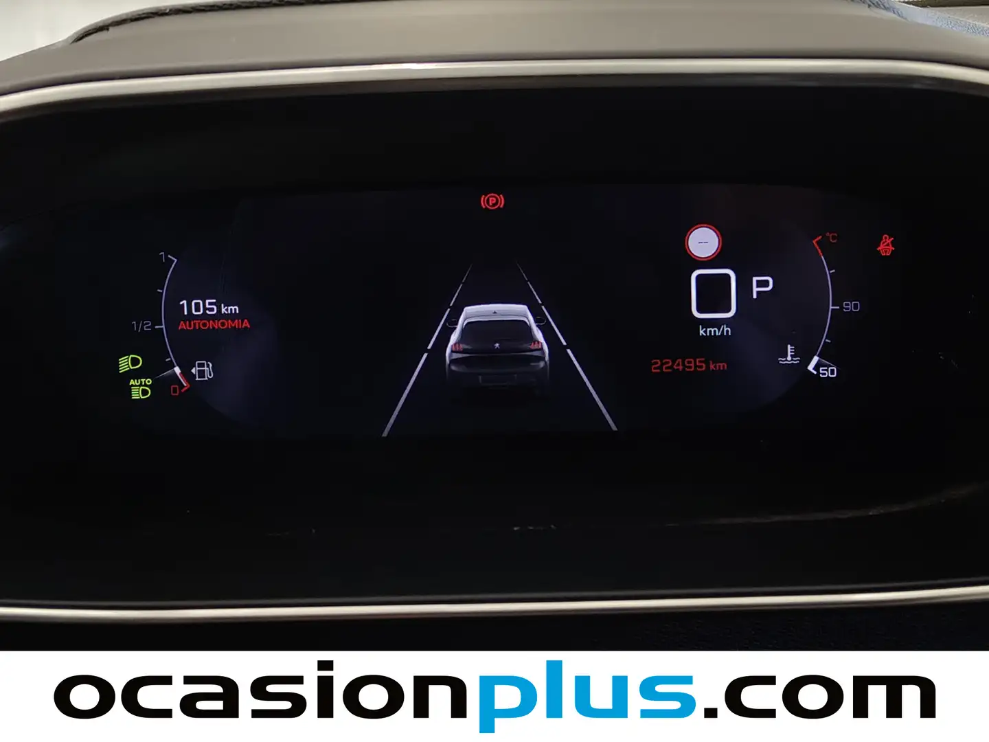 Foto Peugeot 208 Peugeot 208 PureTech 100 GT EAT8 (100 CV)