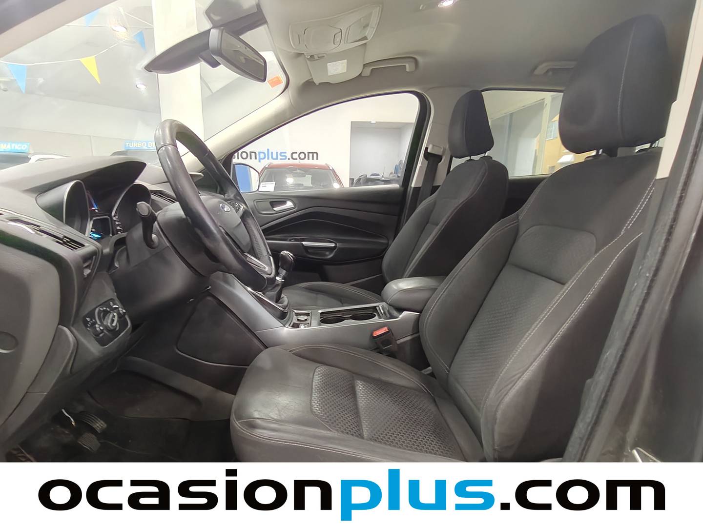 Foto Ford Kuga Ford Kuga Trend+ 1.5 EcoBoost (120CV) 4x2