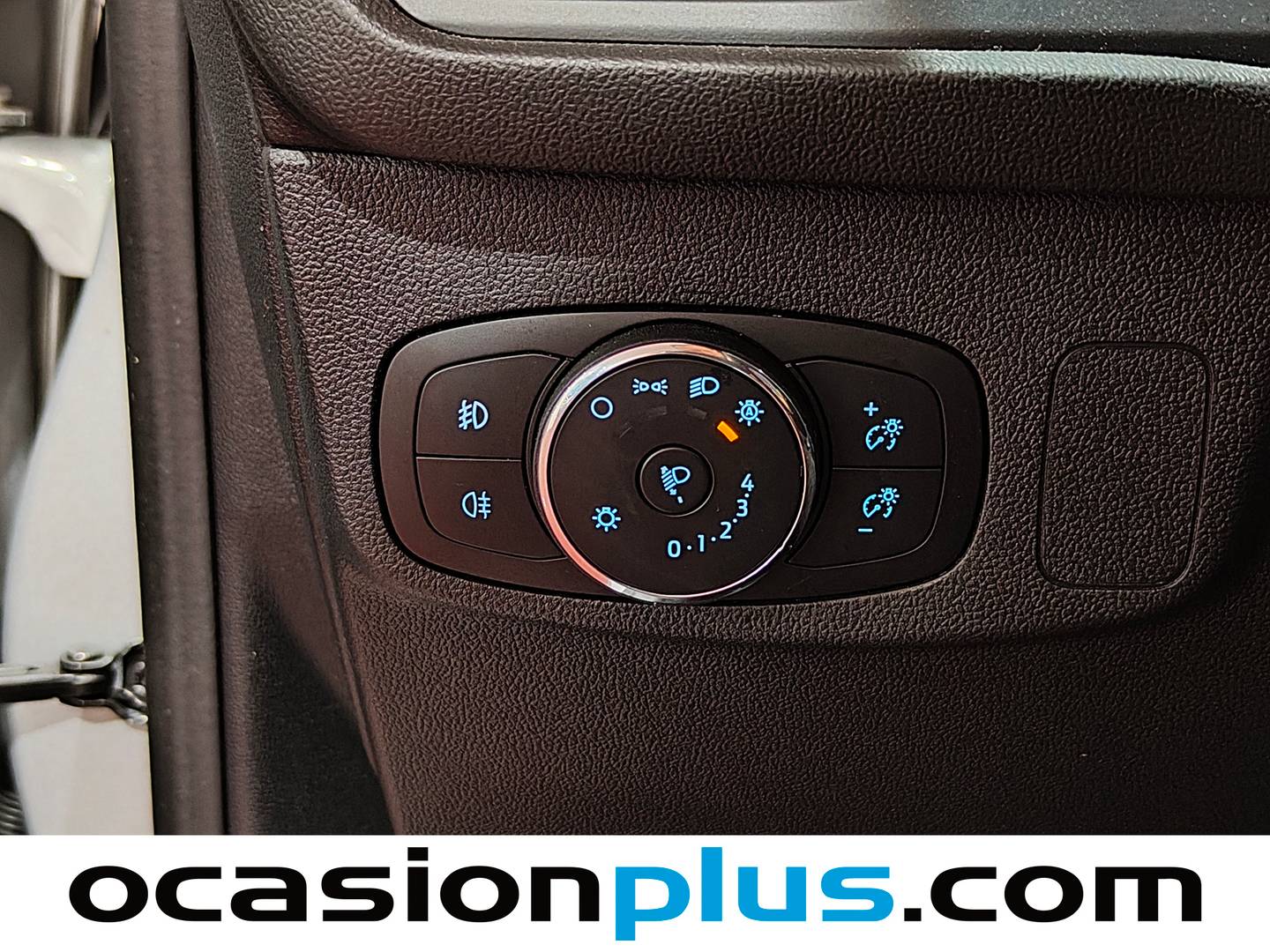 Ford Focus Ford Focus SportBreak 1.0 Ecoboost MHEV ST-Line Auto (155 CV) de segunda mano