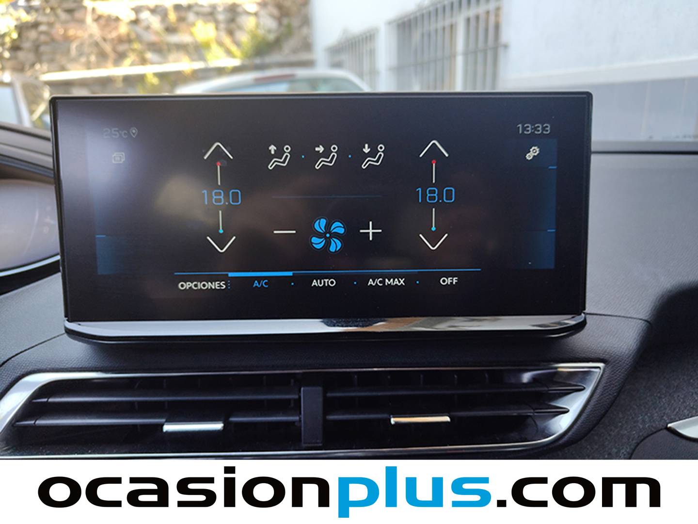 Foto Peugeot 3008 Peugeot 3008 PureTech 130 S&S Allure Pack EAT8 (130 CV)