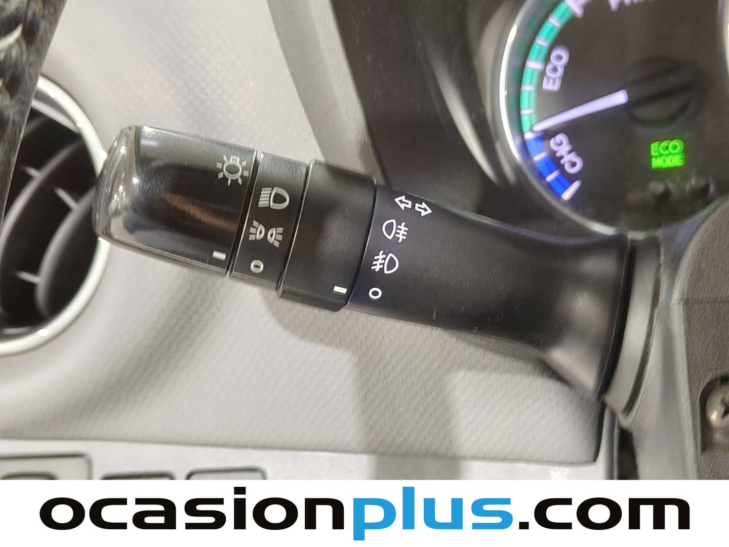 Foto Toyota Yaris Toyota Yaris 1.5 Hybrid Advance (100 CV)