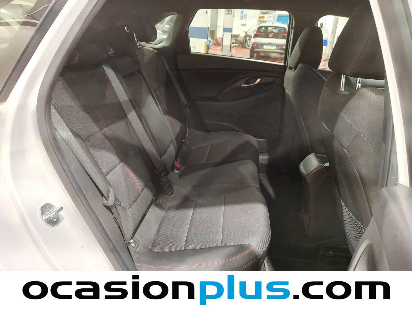 Hyundai i30 Hyundai i30 1.0 TGDI 48V N-Line (120 CV) km 0