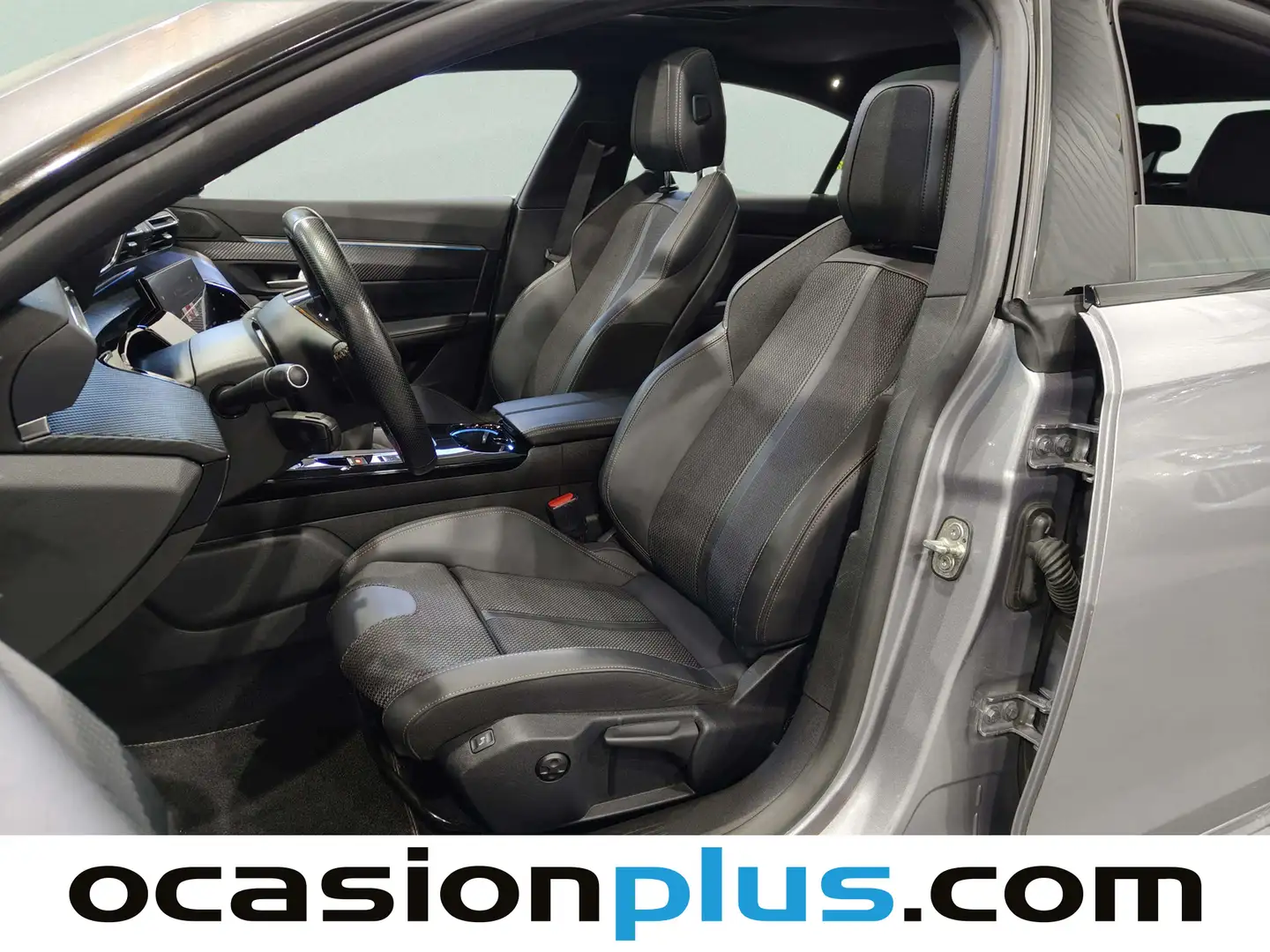 Foto Peugeot 508 Peugeot 508 BlueHDi 130 S&S GT Line (130 CV)