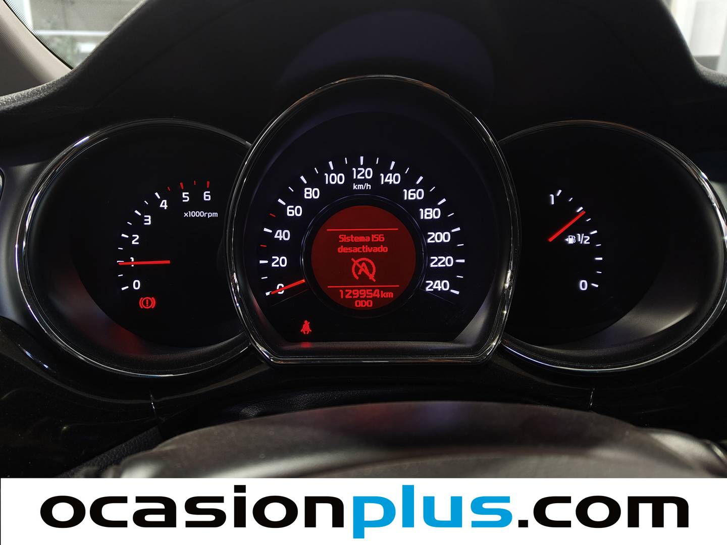 KIA Ceed Kia Ceed 1.6 CRDi VGT Eco-Dynamics x-Tech (128 CV) 2015