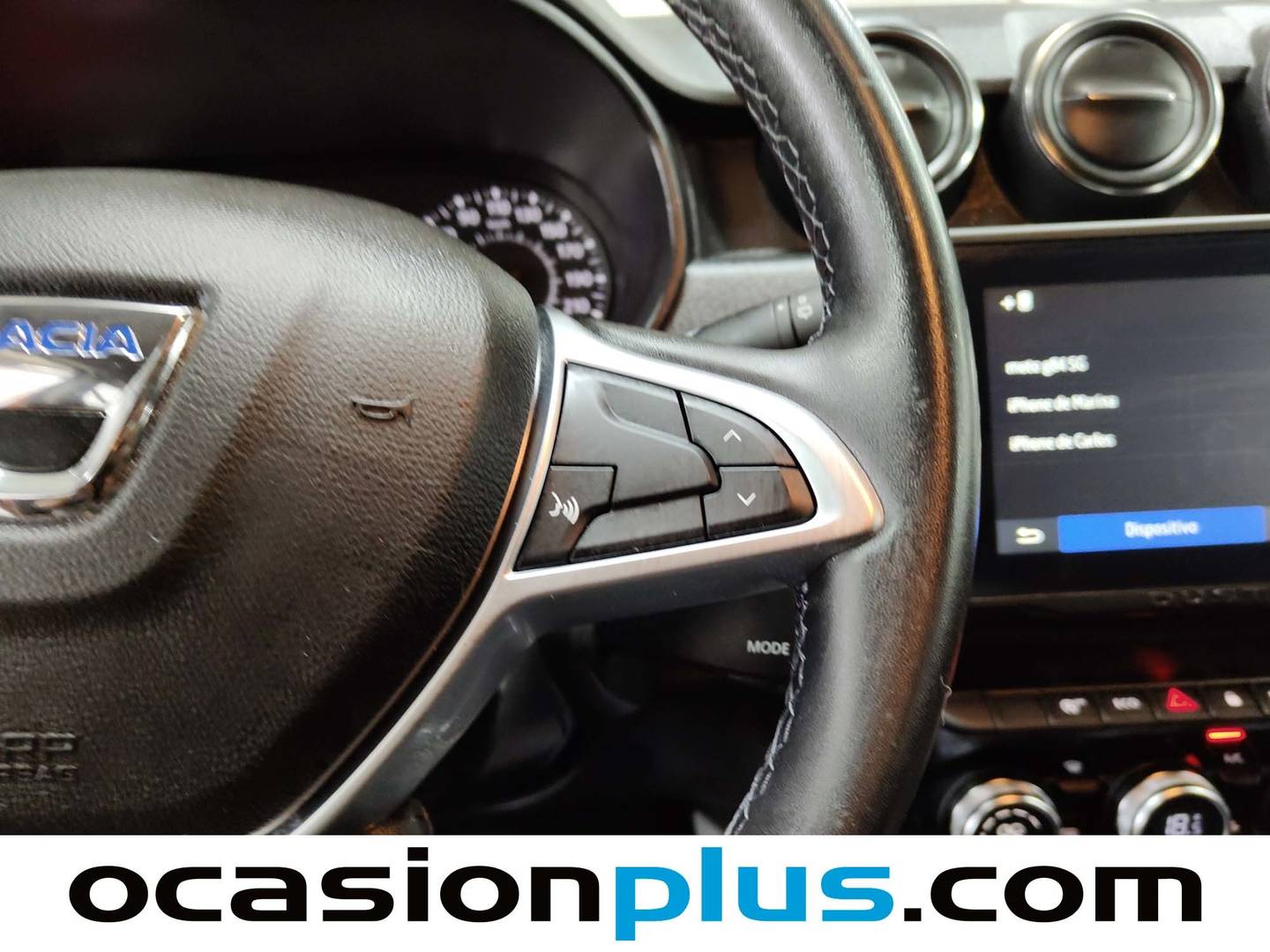 Dacia Duster Dacia Duster Prestige TCE (130 CV) 4X2 barato