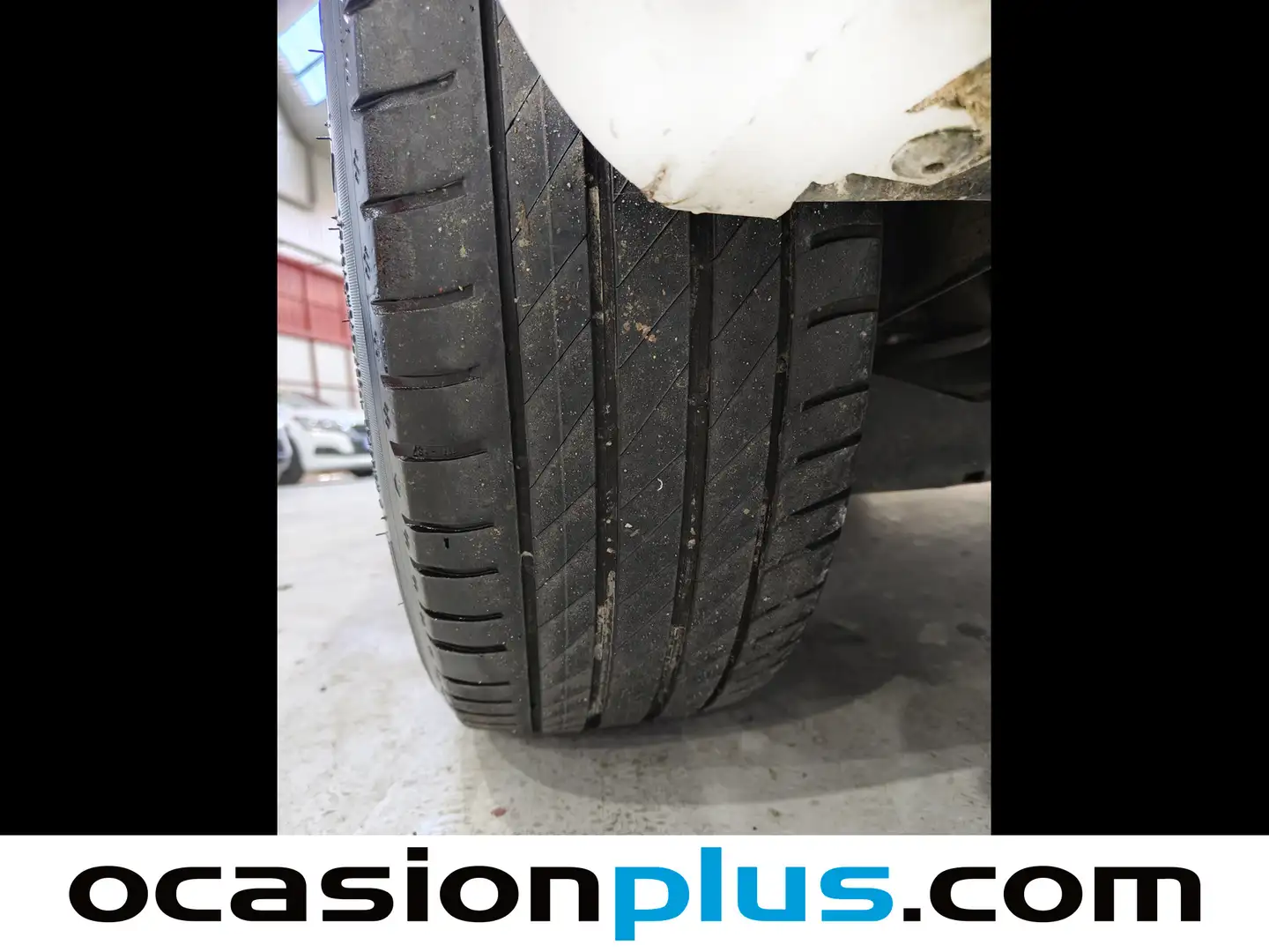 Foto Citroën C4 Picasso Citroen C4 Picasso PureTech 130 S&S Feel  (130 CV)