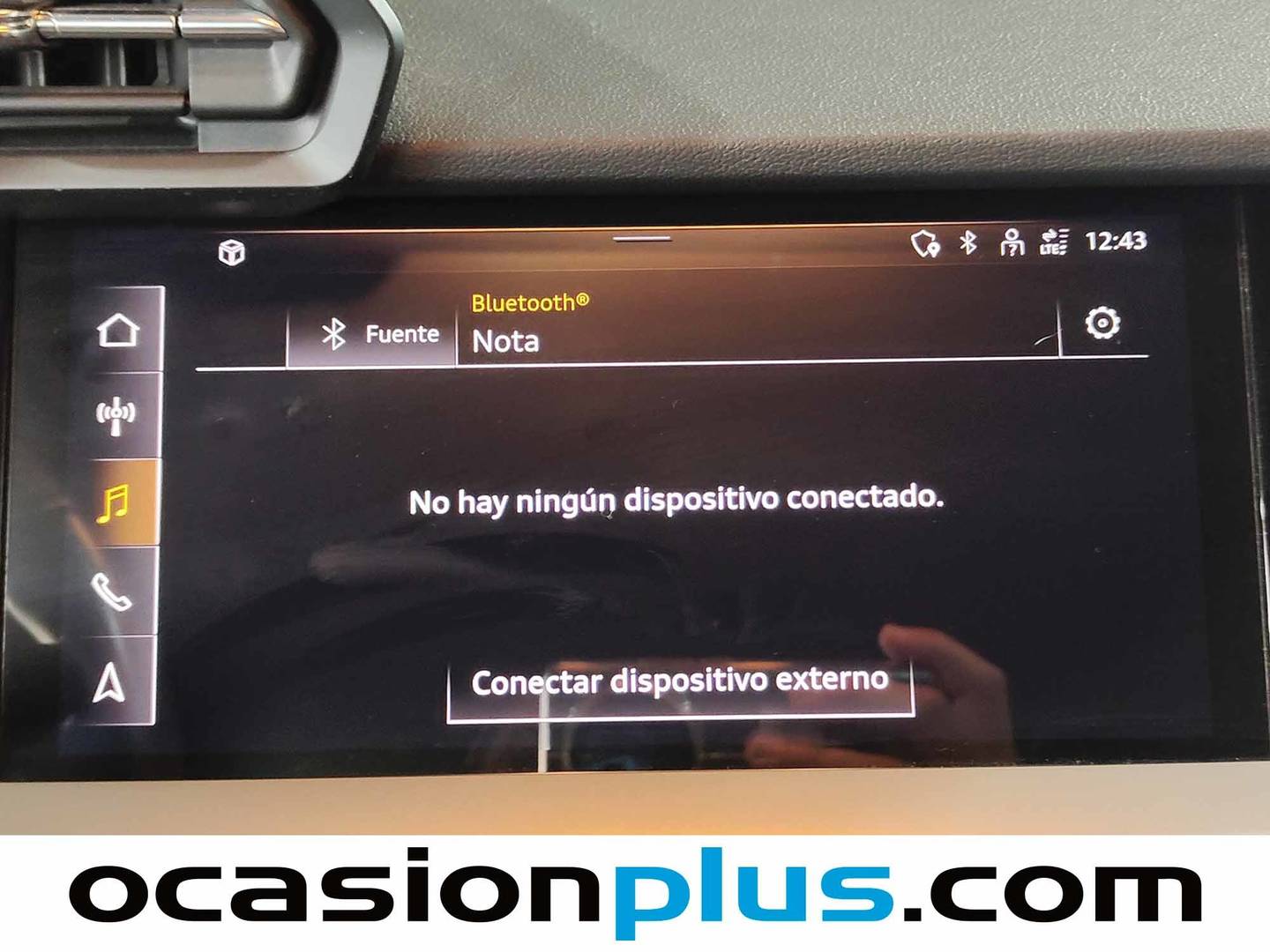 Foto Audi A3 Audi A3 Sportback Sportback 30 TFSI (110 CV) S tronic