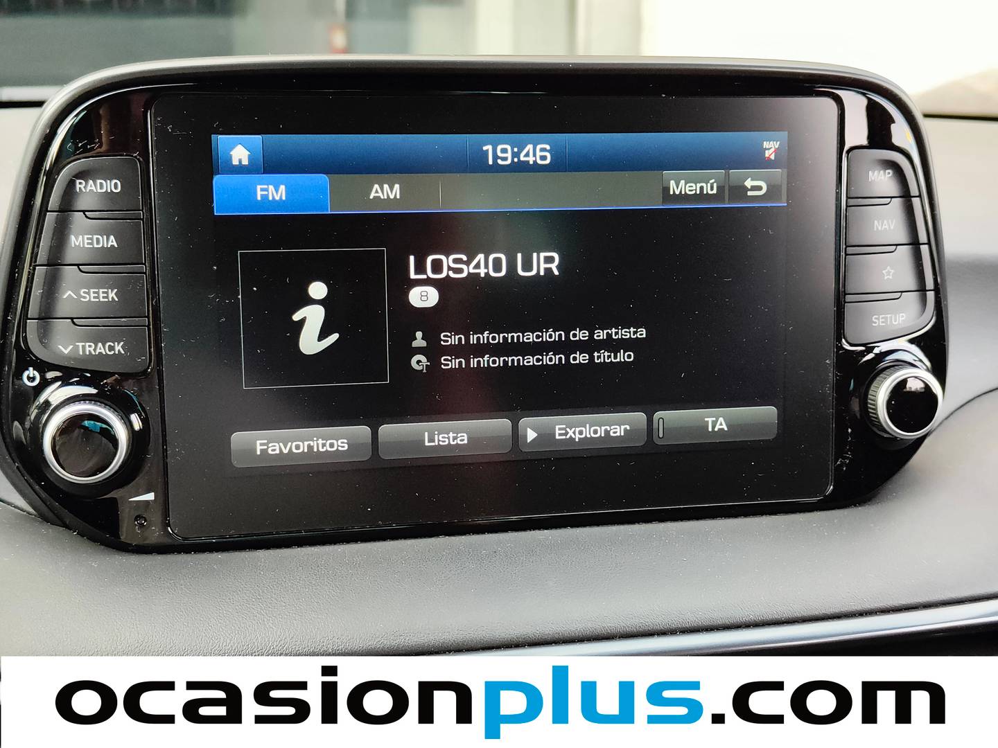 Hyundai Tucson Hyundai Tucson 1.6 CRDI 48V N-Line DT 4X2  (136 CV) híbrido
