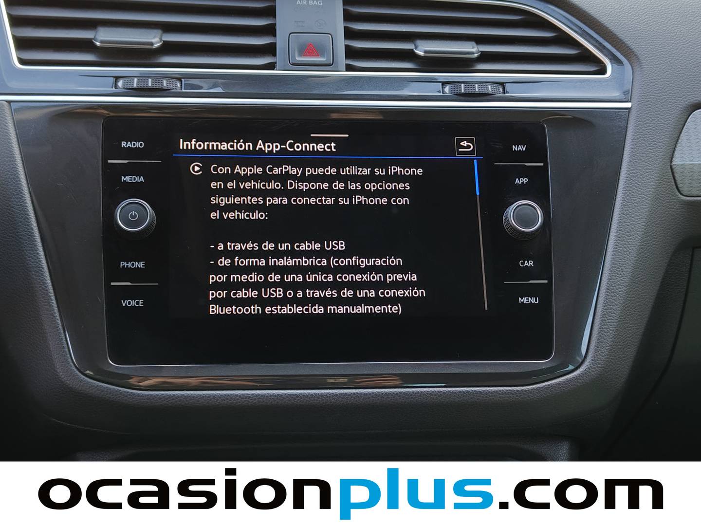 Foto Volkswagen Tiguan Volkswagen Tiguan Life 1.5 TSI  (150 CV) DSG