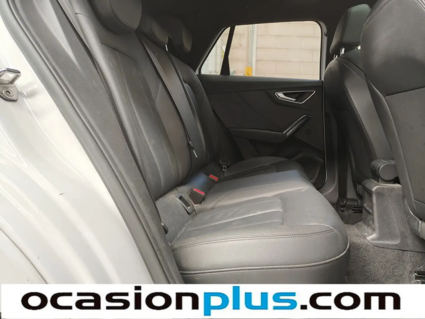 Foto Audi Q2 Audi Q2 sport edition 2.0 TDI quattro (150 CV) S tronic