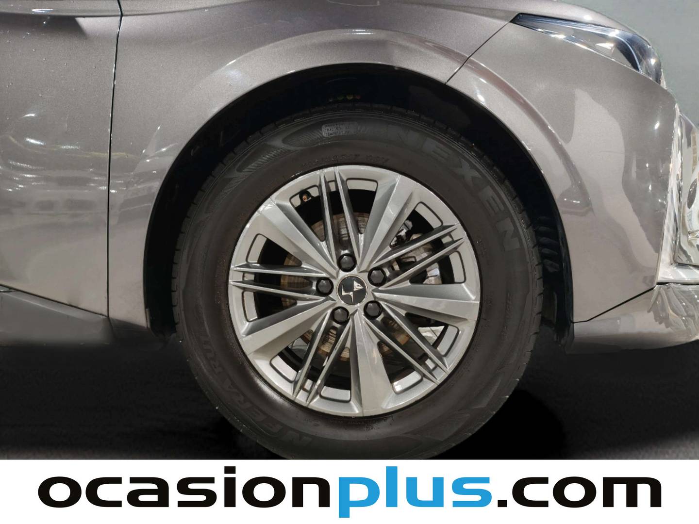 Foto DS DS 4 DS DS4 BlueHDi 130 Bastille Auto (130 CV)