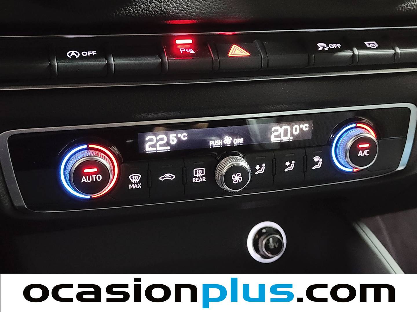 Foto Audi A3 Audi A3 Sportback Sportback design edition 1.5 TFSI CoD EVO (150 CV) S tronic