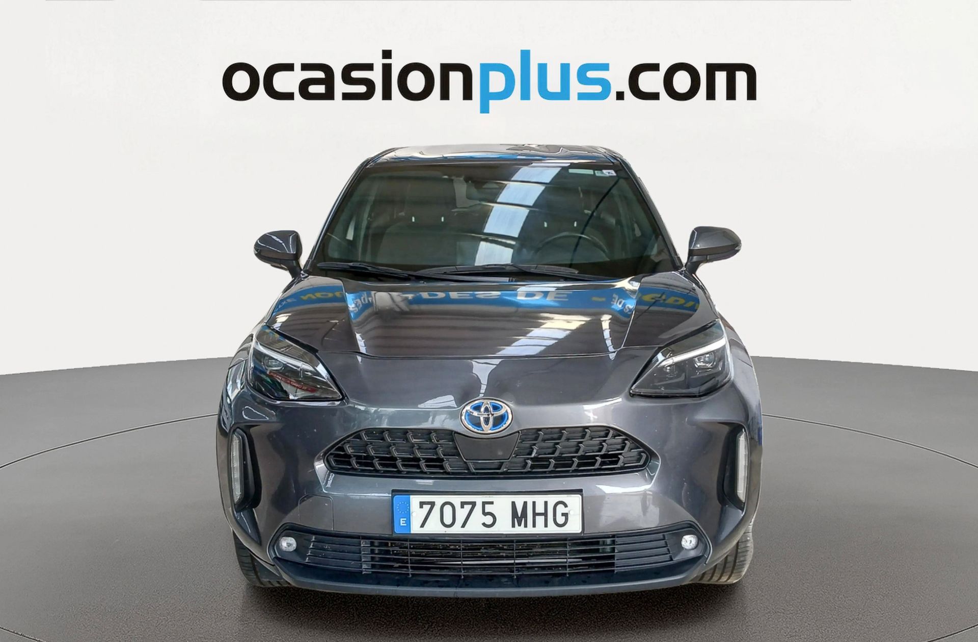 Toyota Yaris Cross 120H Active Tech - foto 11