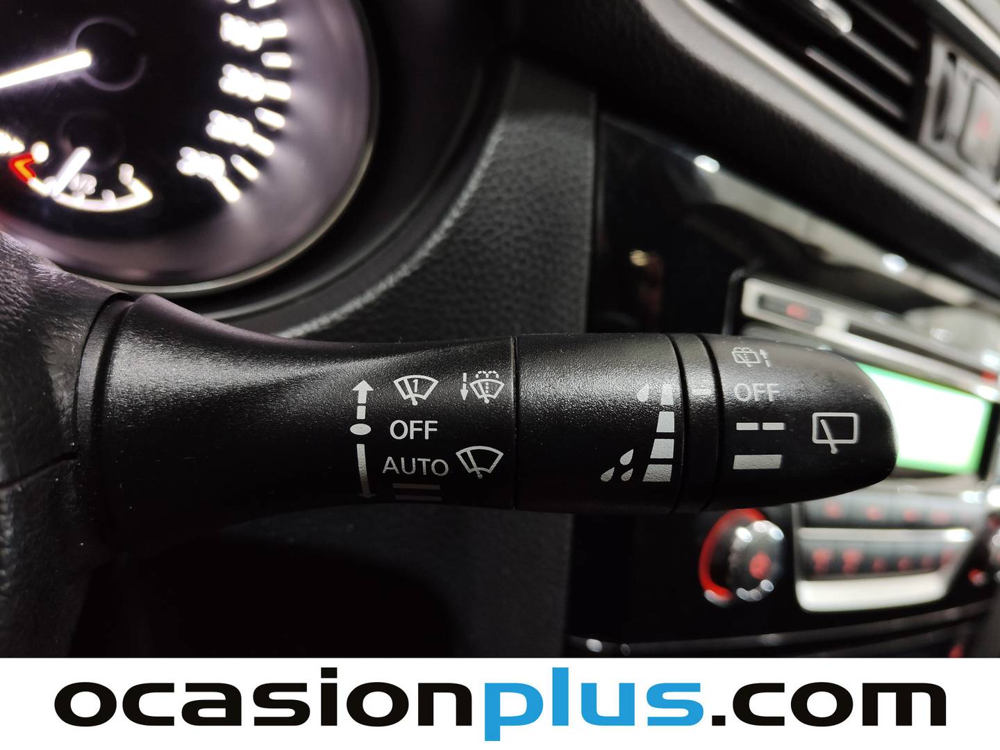 Nissan QASHQAI Nissan Qashqai DIG-T 115 Acenta (115 CV) de ocasión