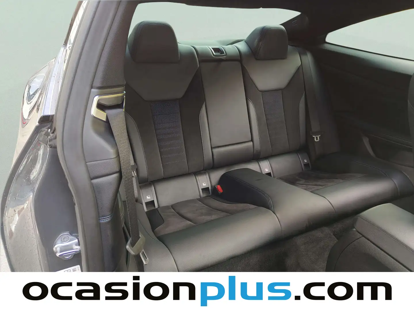 Foto BMW Serie 4 BMW Serie 4 420i Coupe  (184 CV) Pack M