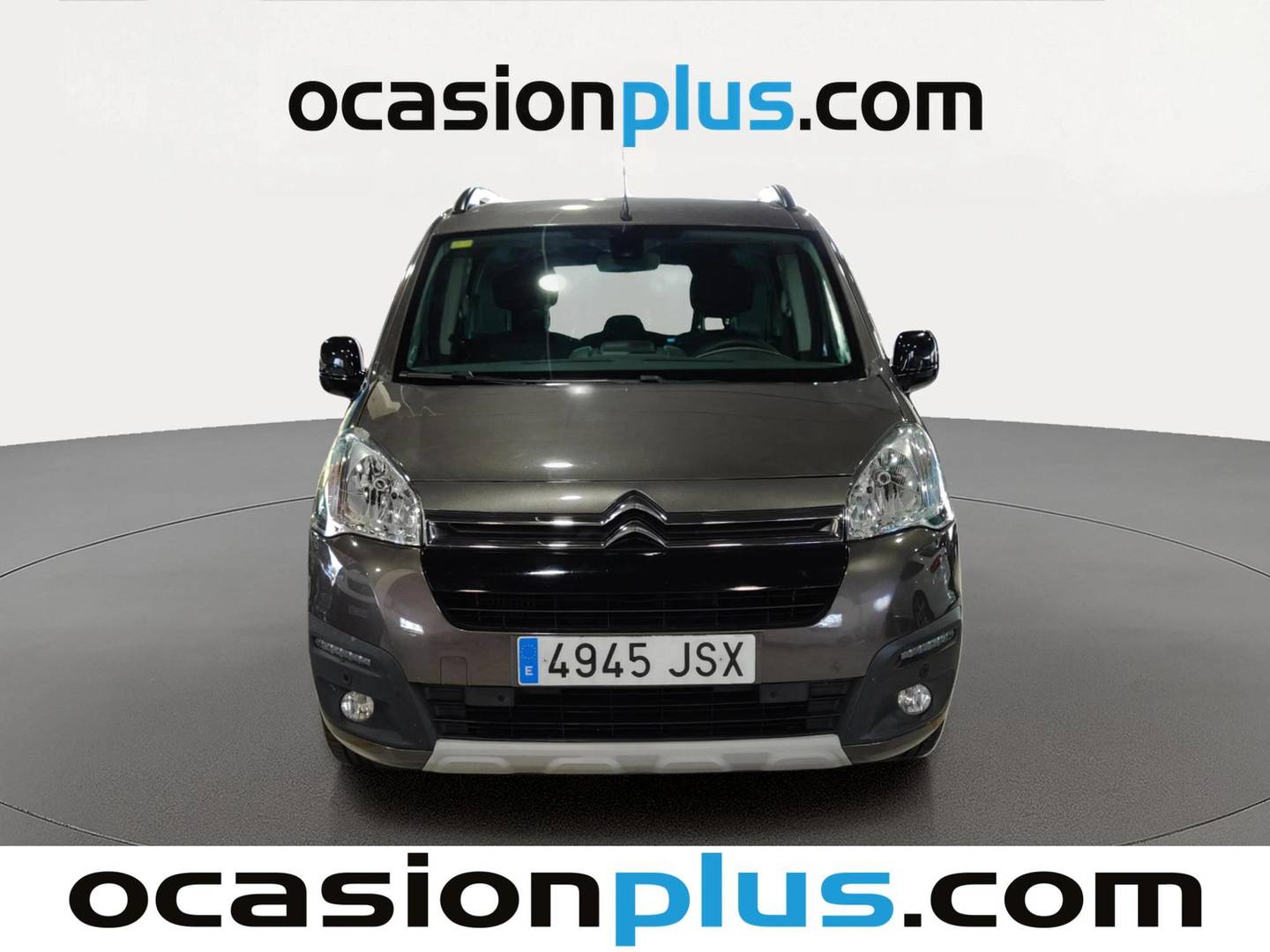 Citroën Berlingo Citroën Berlingo Multispace 20 Aniversario BlueHDi (120 CV) barato