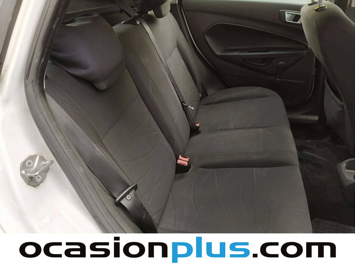 Ford Fiesta Ford Fiesta 1.5 TDCI Trend (95 CV) al mejor precio