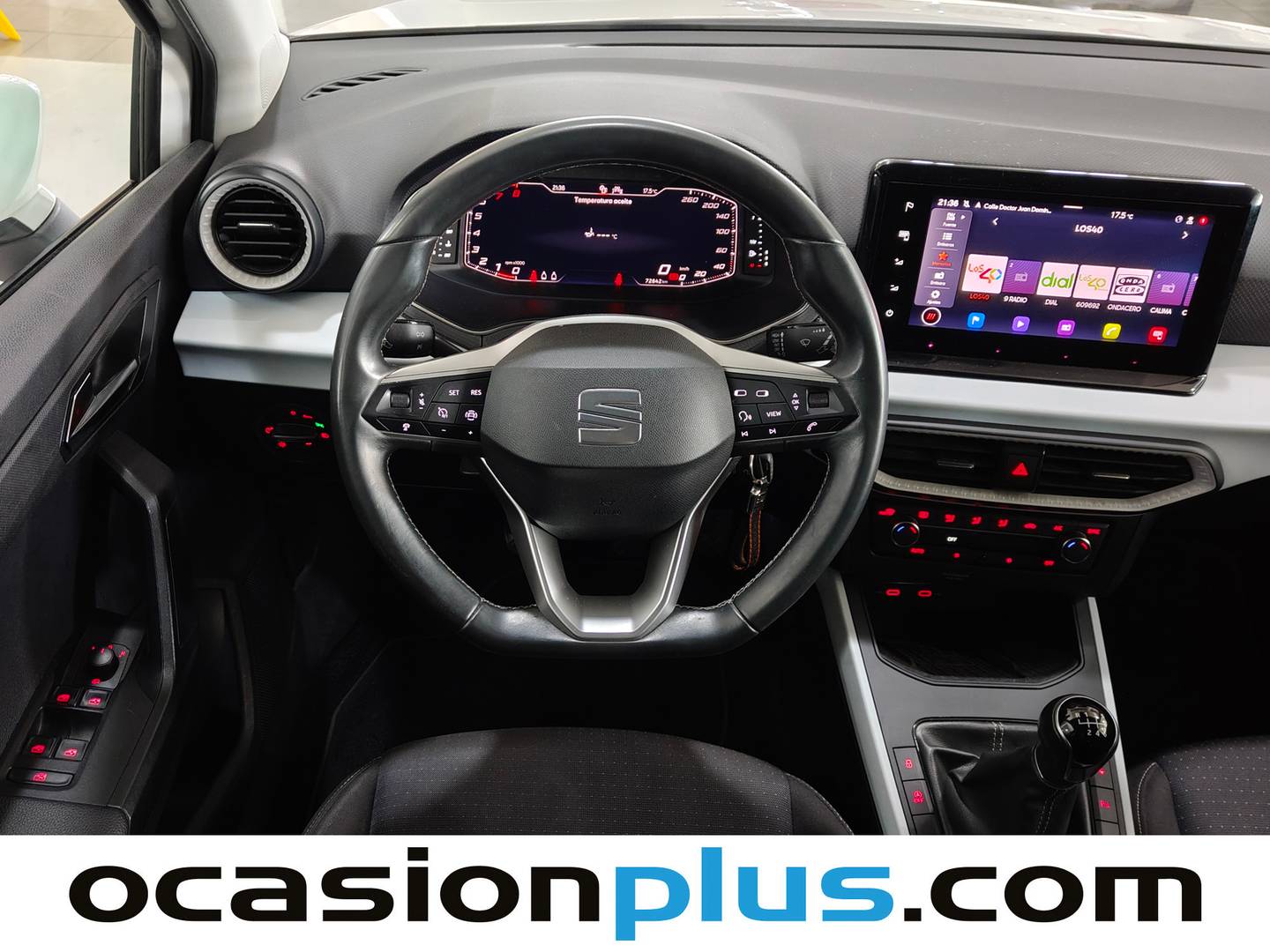 Seat Arona SEAT Arona 1.0 TSI Style Plus (110 CV) 2021