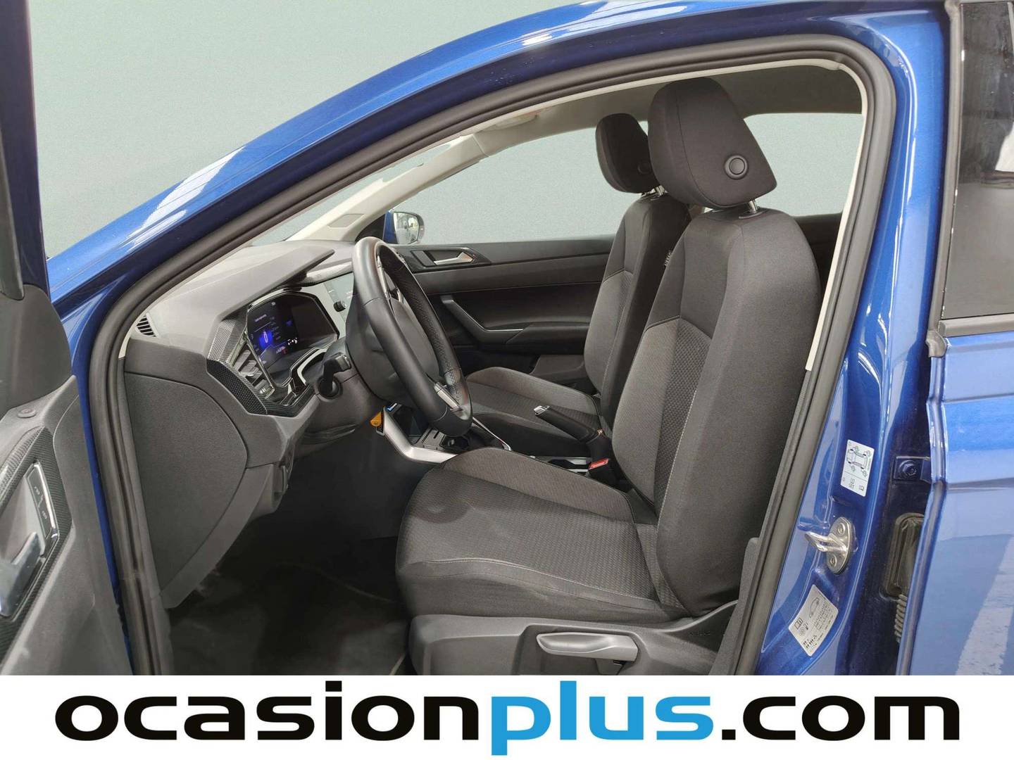 Foto Volkswagen Polo Volkswagen Polo ``Más`` 1.0 TSI (95 CV) DSG