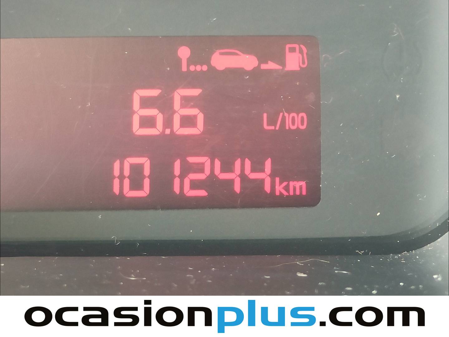 KIA Picanto KIA Picanto 1.0 CVVT Concept (66 CV) seminuevo