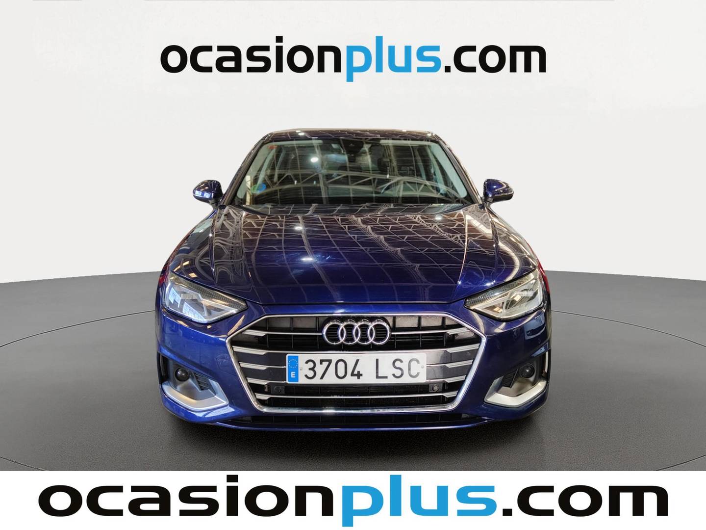 Audi A4 Audi A4 Advanced 30 TDI (136 CV) S tronic 136cv