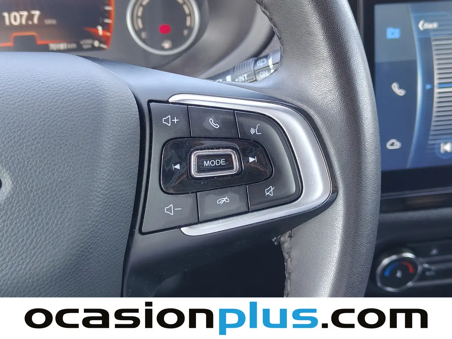 Foto DR AUTOMOBILES DR 4.0 DR AUTOMOBILES DR4 1.5 (116 CV)