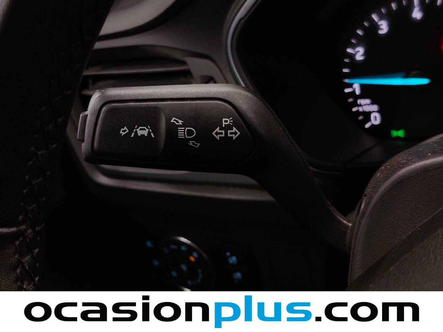 Ford Focus Ford Focus 1.0 Ecoboost MHEV Active (155 CV) de ocasión