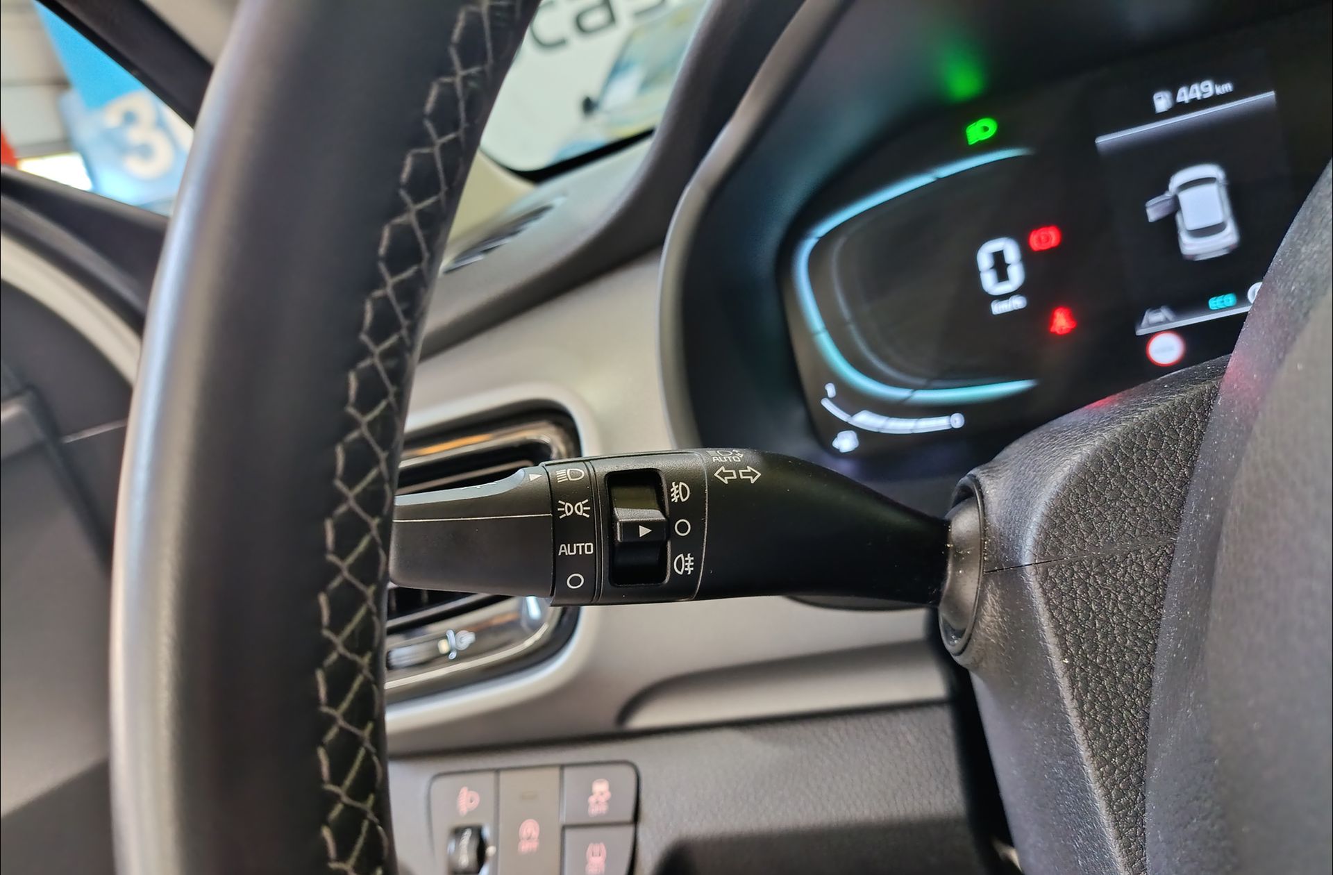 Kia Stonic 1.0 T-GDi MHEV Drive - foto 23