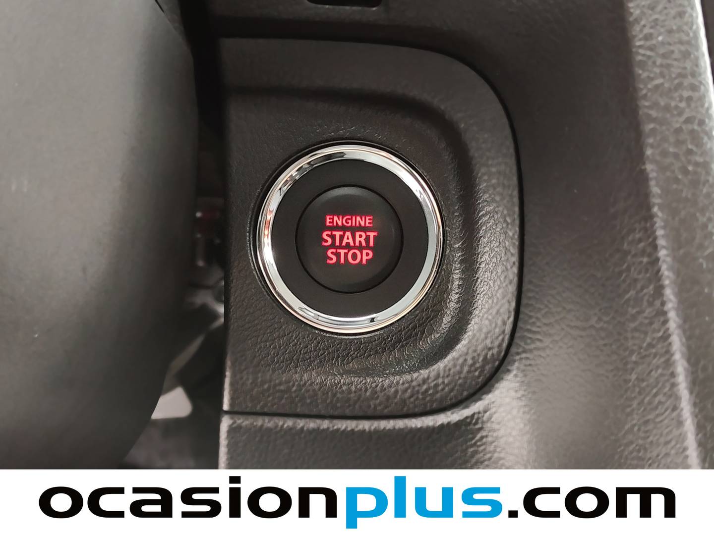 Suzuki Vitara Suzuki Vitara 1.4 T Mild Hybrid S2 4WD (129 CV) seminuevo
