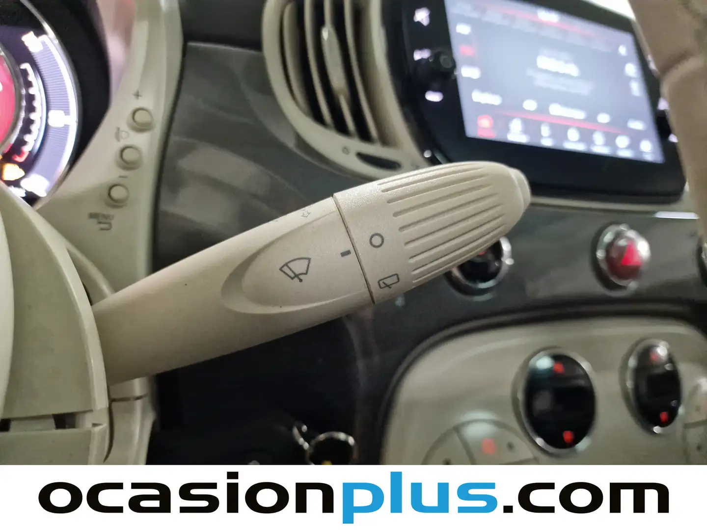 Foto Fiat 500 Fiat 500 1.0 Hybrid Dolcevita (70 CV)